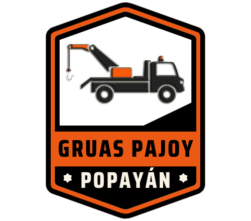 Grúas Pajoy Popayán