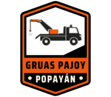 Grúas Pajoy Popayán